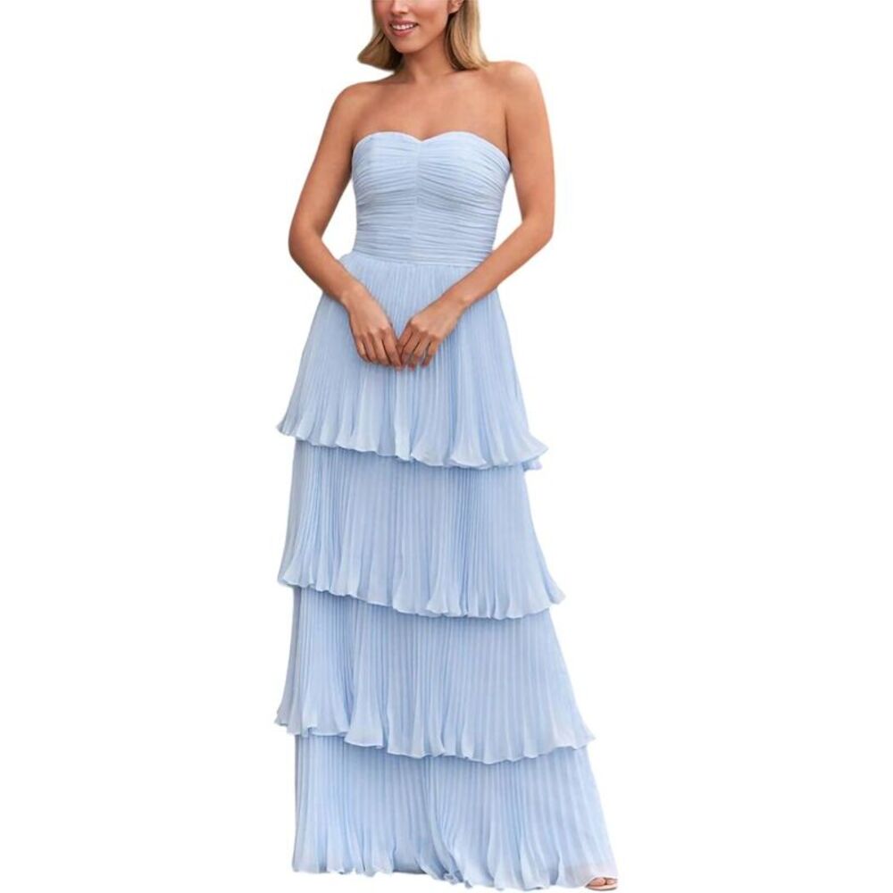 Anette Womens  Maxi Dress